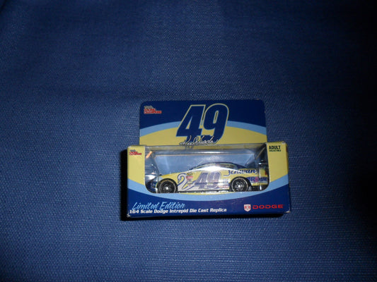 49 Racing Team Car