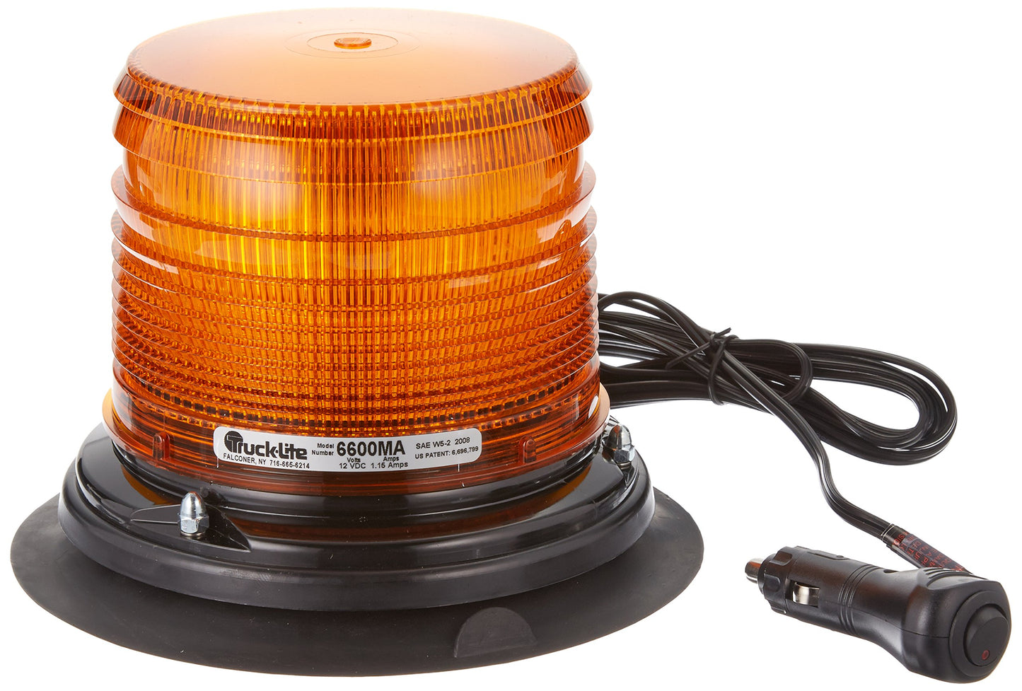 Truck-Lite (6600MA) Strobe Lamp