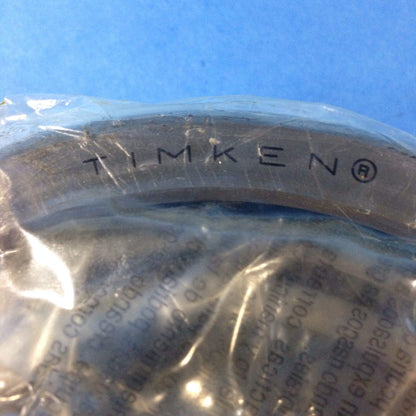 Timken 598 Bearing