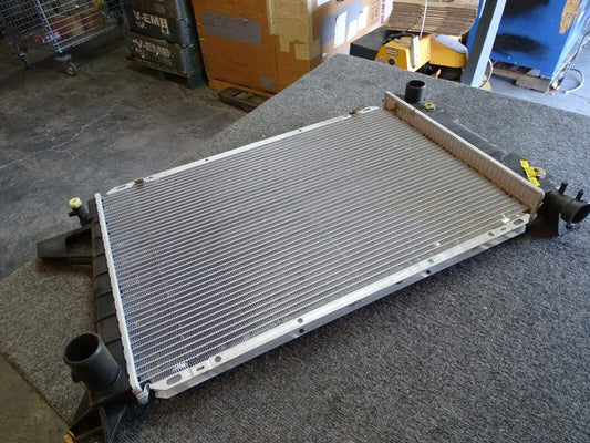 Napa NR 2186 Radiator New Old Stock