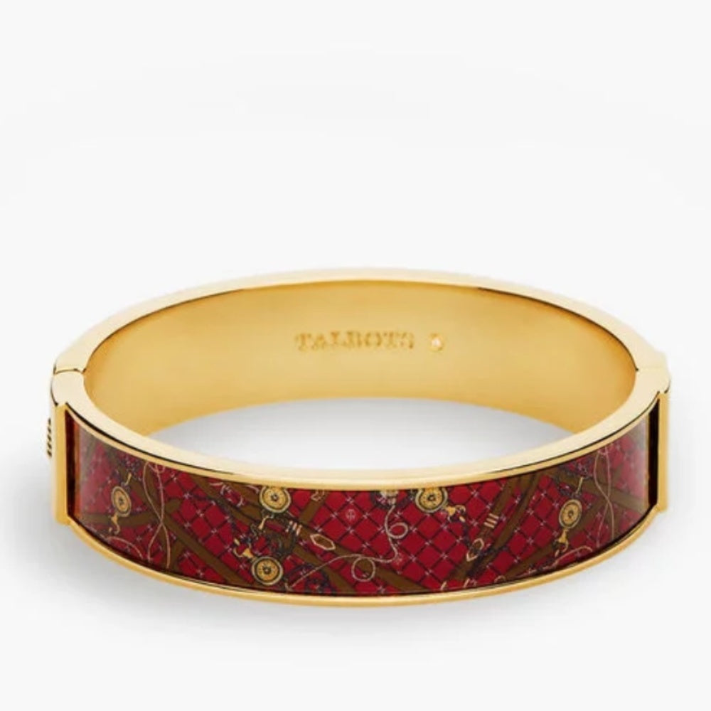 PRINT BANGLE