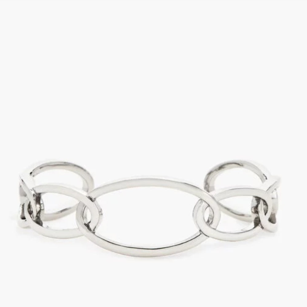 BOLD LINKS CUFF