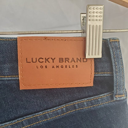 Mid Rise Ava Mini Boot 4-Way Stretch Jean,