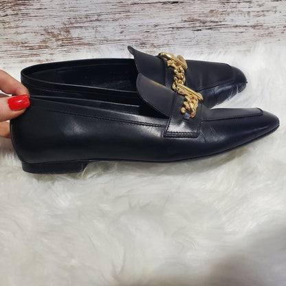 Louis Vuitton Woman's UPPER CASE LOAFER SC 0129M