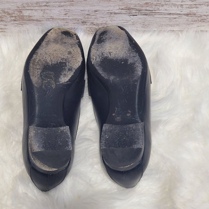 Louis Vuitton Woman's UPPER CASE LOAFER SC 0129M