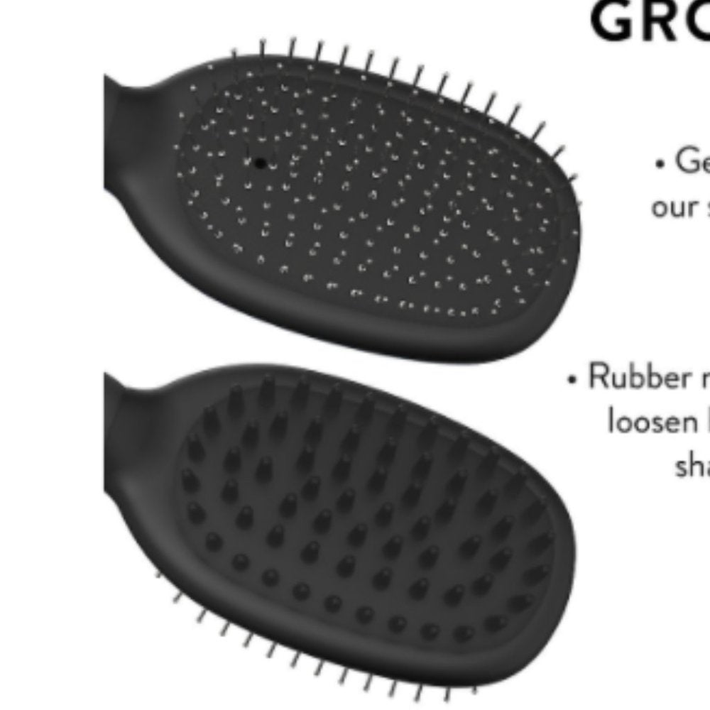 Wahl Double-Sided Pin & Bath Brush