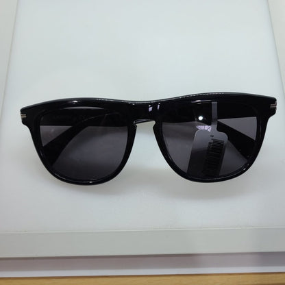 Lanvin LNV613S Black Sunglasses