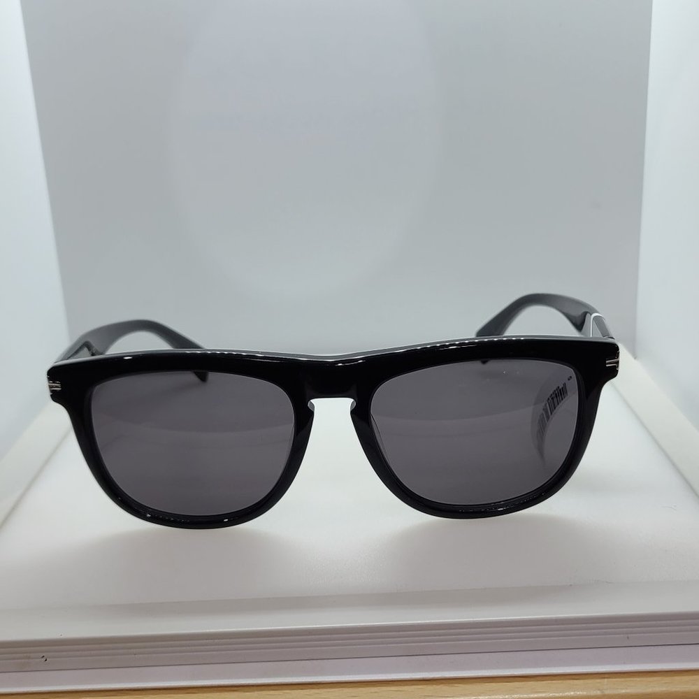 Lanvin LNV613S Black Sunglasses