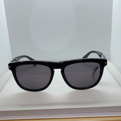Lanvin LNV613S Black Sunglasses