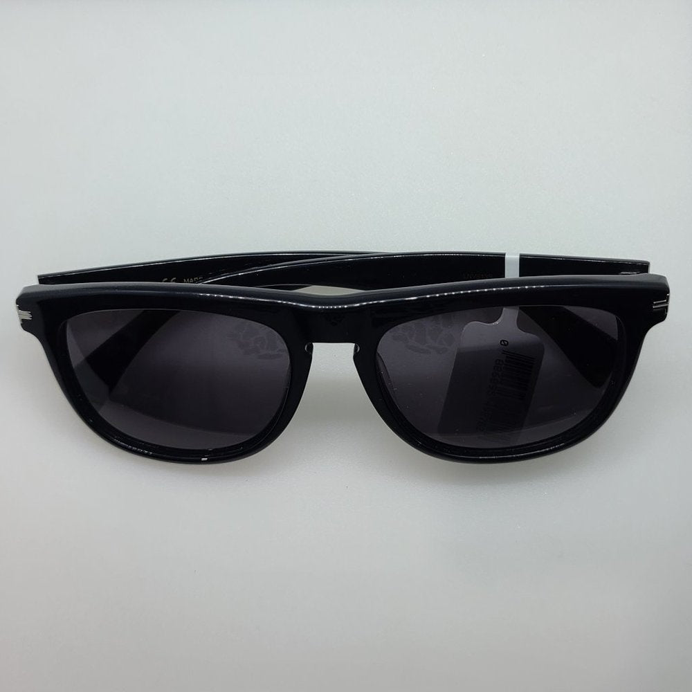 Lanvin LNV613S Black Sunglasses