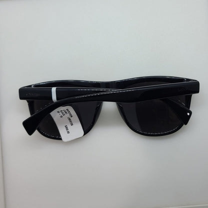 Lanvin LNV613S Black Sunglasses