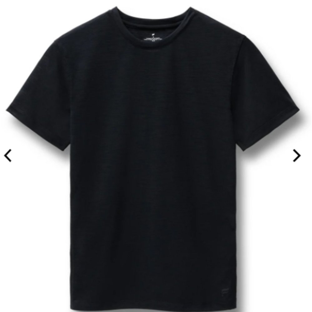 The Front Row Tee, Various