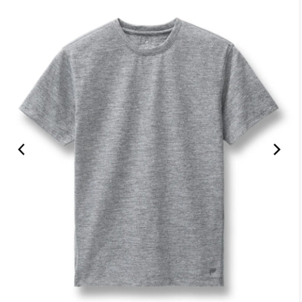 The Front Row Tee, Various