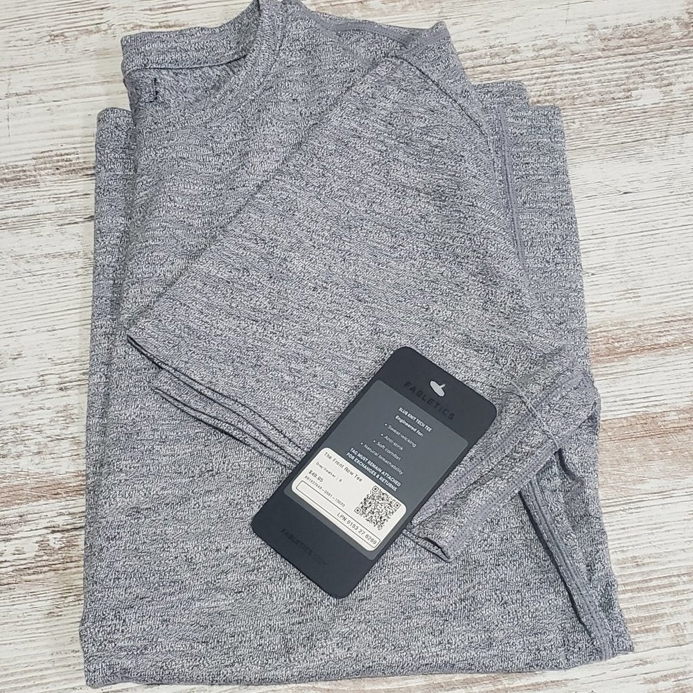 The Front Row Tee, Various