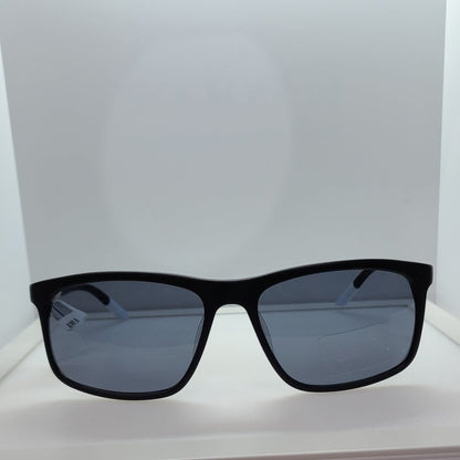 Nike Lore 5817 Matte Black Sunglasses