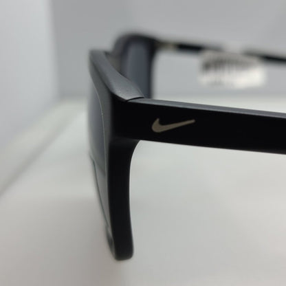 Nike Lore 5817 Matte Black Sunglasses