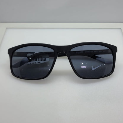 Nike Lore 5817 Matte Black Sunglasses