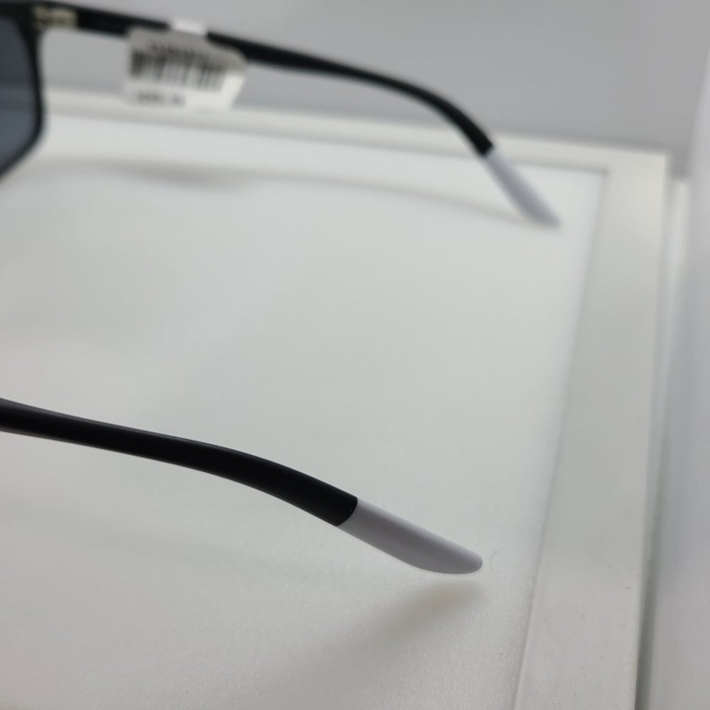 Nike Lore 5817 Matte Black Sunglasses