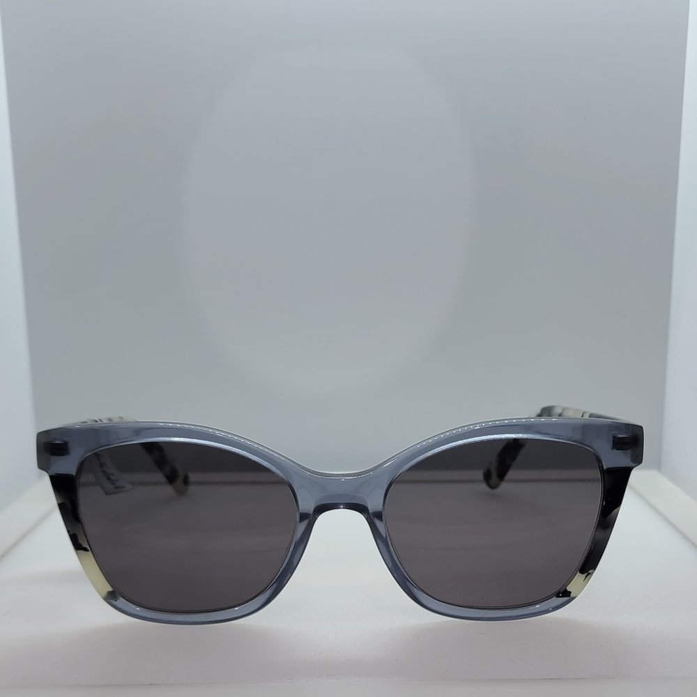 Inface IF6724 Sunglasses Grey-Blue Medium Demi