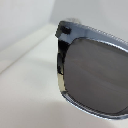 Inface IF6724 Sunglasses Grey-Blue Medium Demi