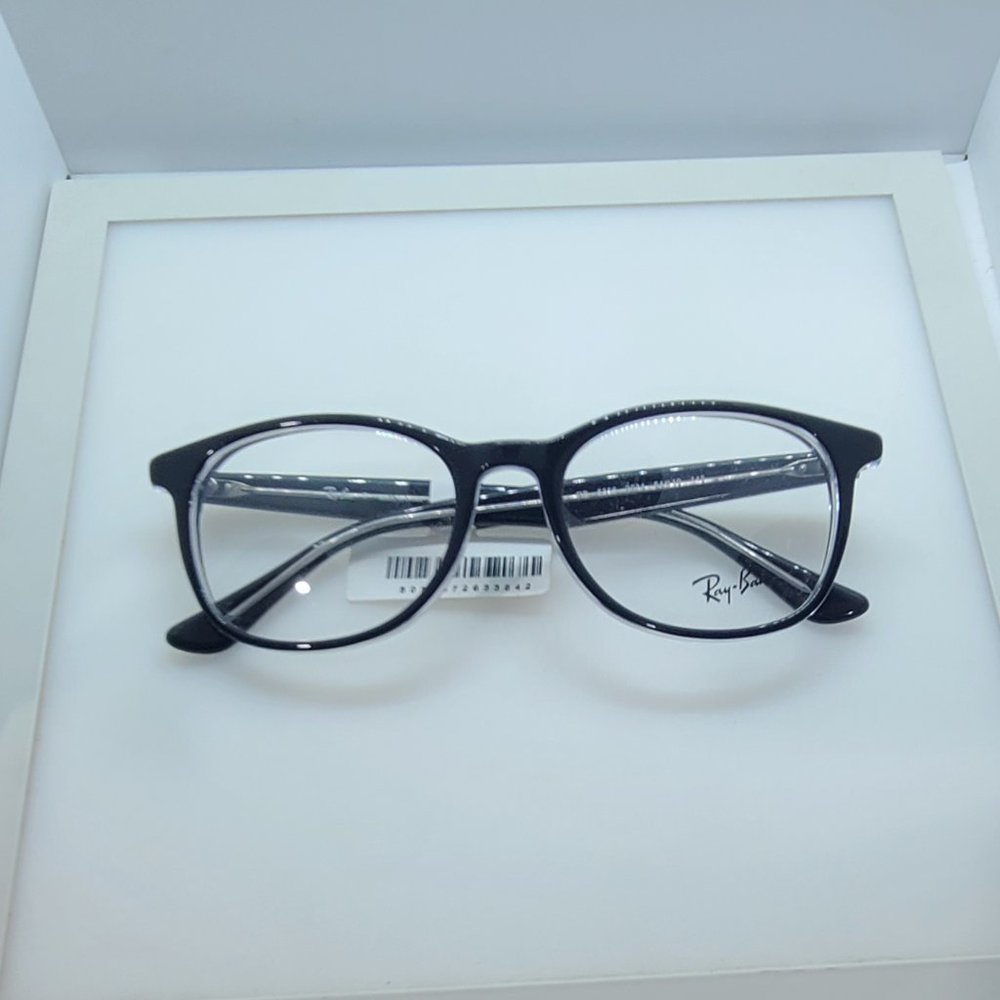 Ray-Ban RX5356  Glasses