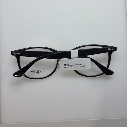 Ray-Ban RX5356  Glasses