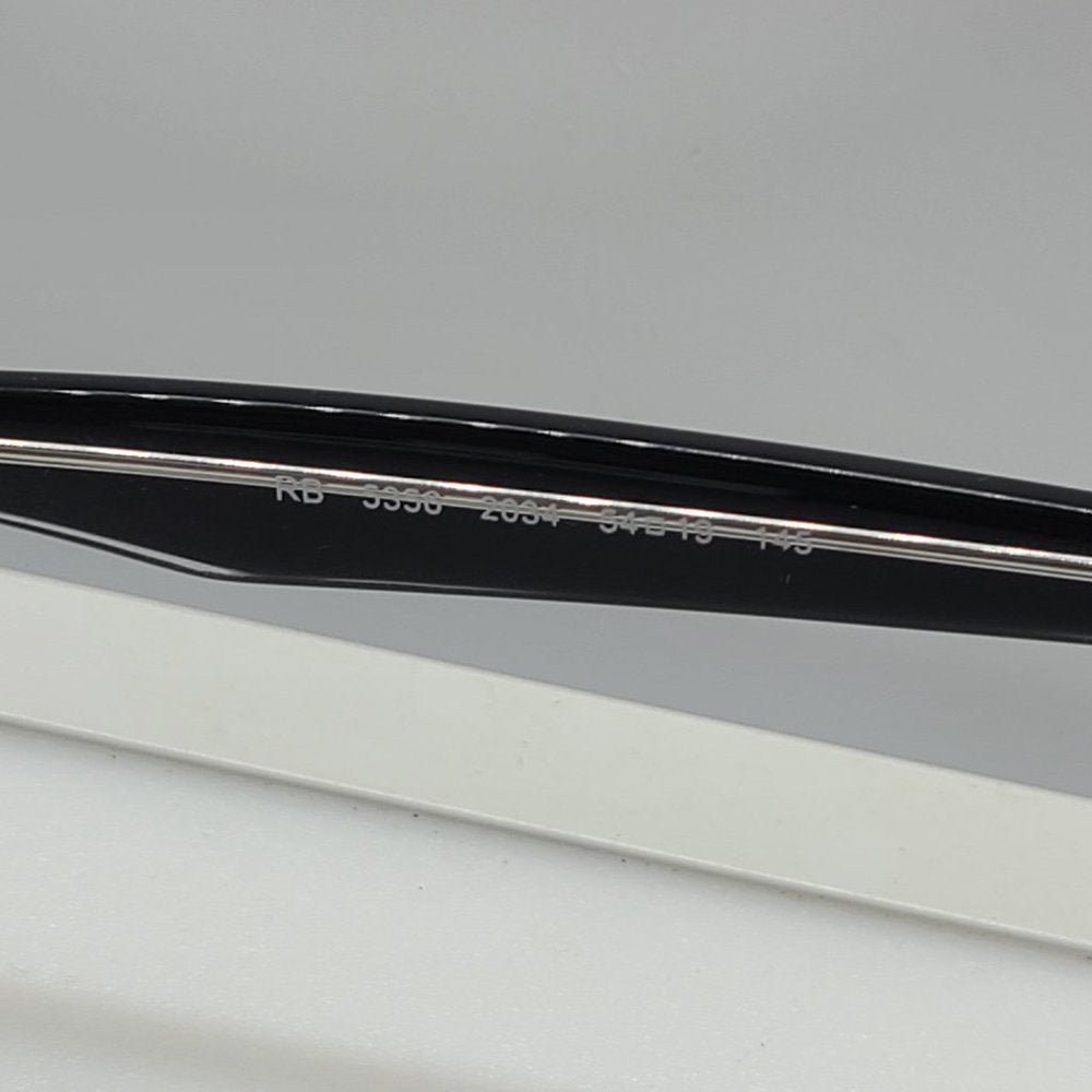 Ray-Ban RX5356  Glasses