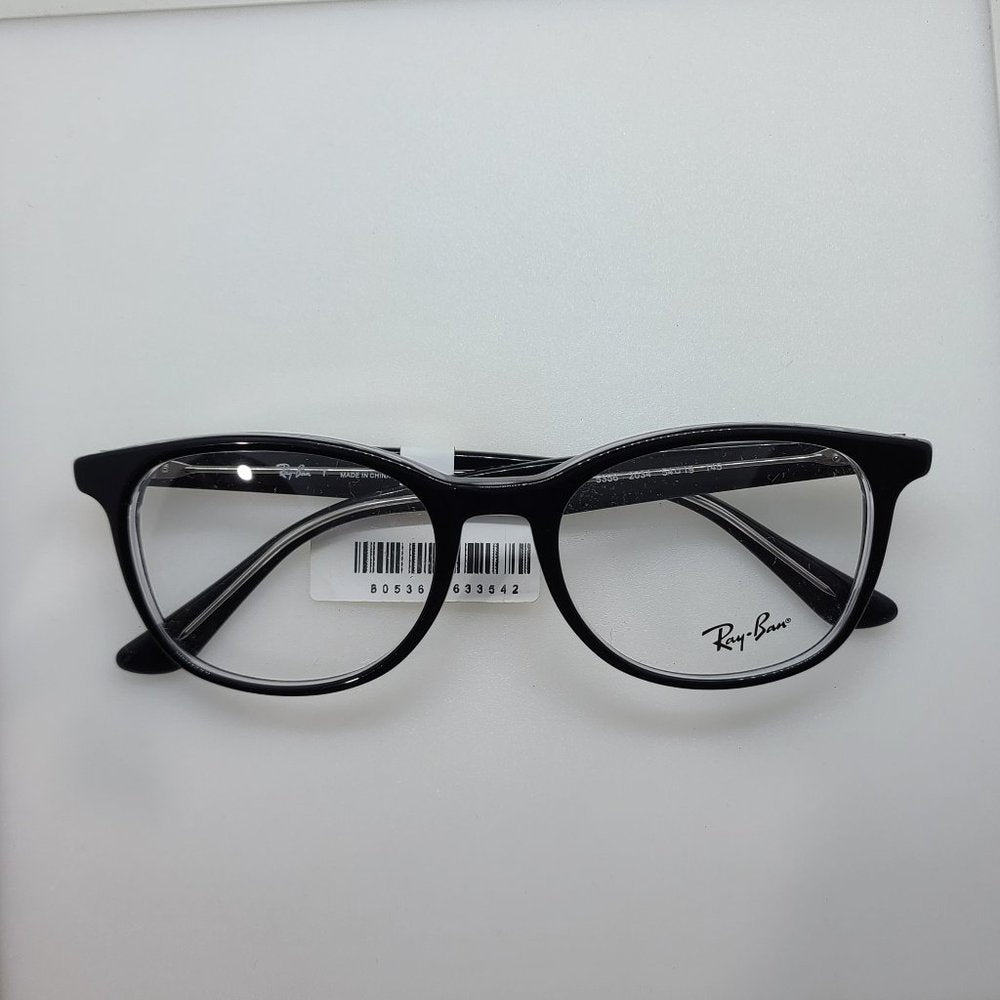 Ray-Ban RX5356  Glasses