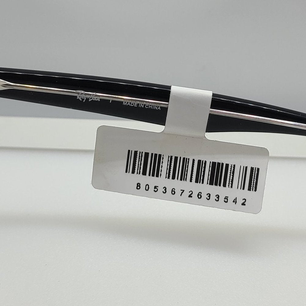 Ray-Ban RX5356  Glasses