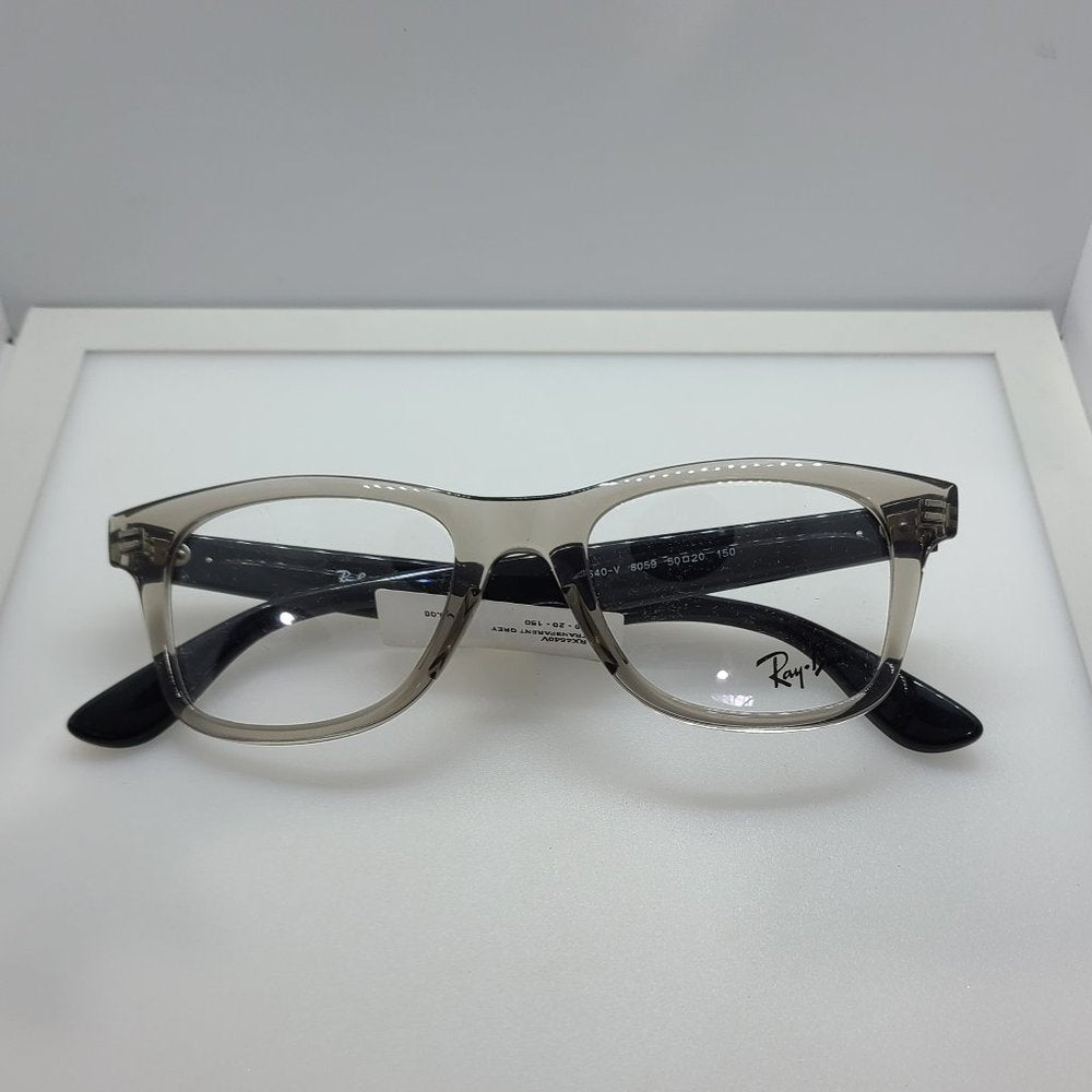 Ray-Ban RB 4640-V Glasses