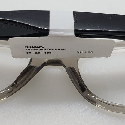 Ray-Ban RB 4640-V Glasses