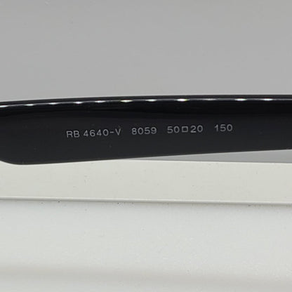 Ray-Ban RB 4640-V Glasses