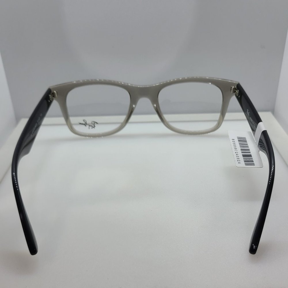 Ray-Ban RB 4640-V Glasses