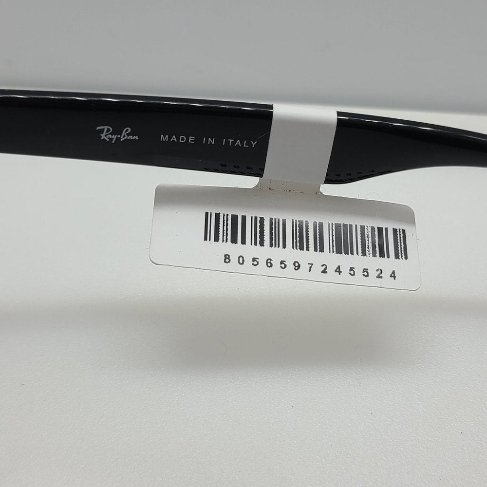 Ray-Ban RB 4640-V Glasses