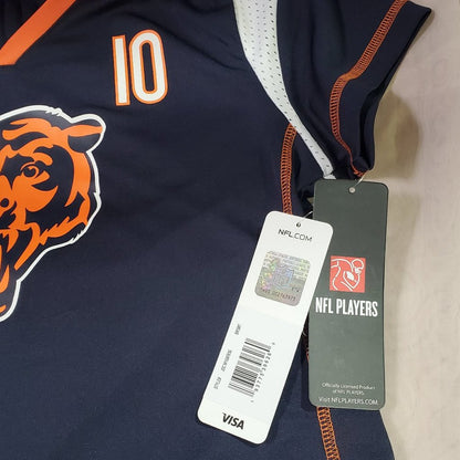 Chicago Bears Women's L Trubisky Jersey, L 14