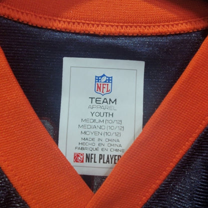 Kid's Trubisky Bears Jersey, M
