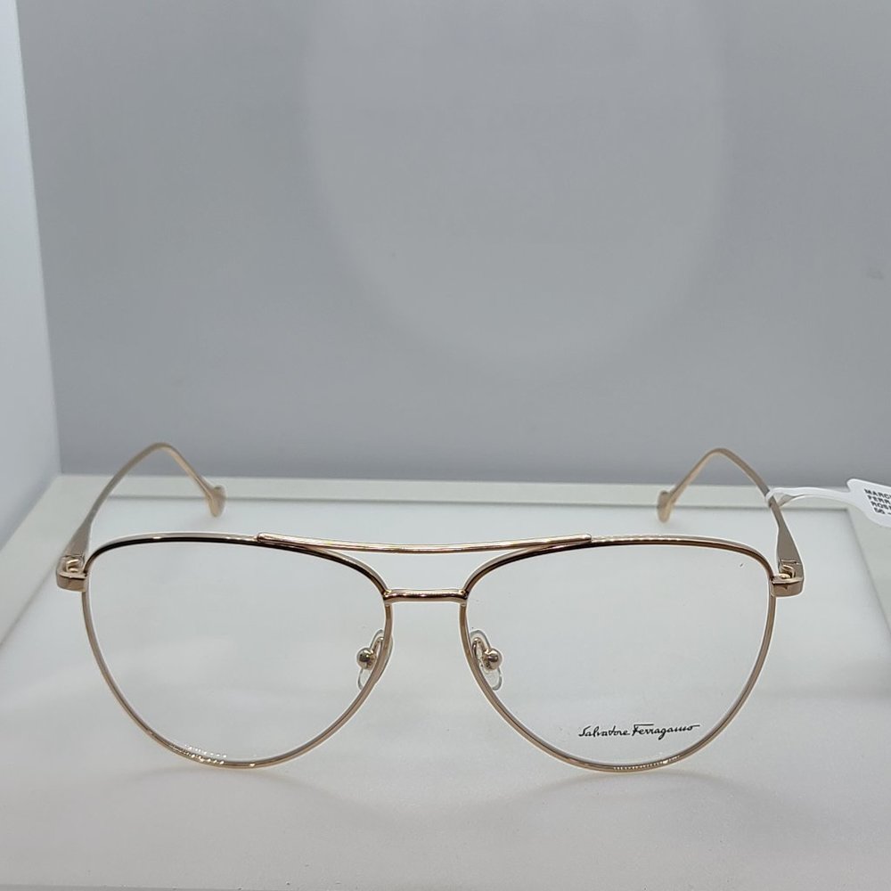 Salvatore Ferragamo Eyeglasses SF2177