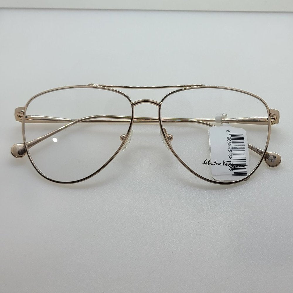 Salvatore Ferragamo Eyeglasses SF2177