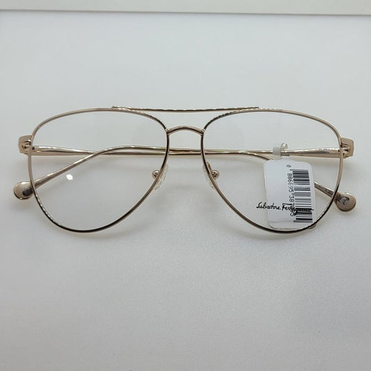 Salvatore Ferragamo Eyeglasses SF2177