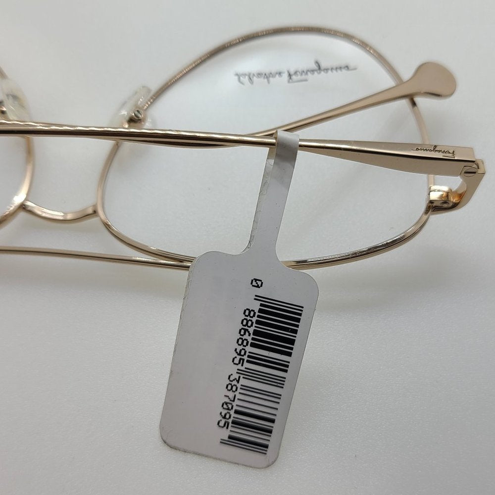 Salvatore Ferragamo Eyeglasses SF2177