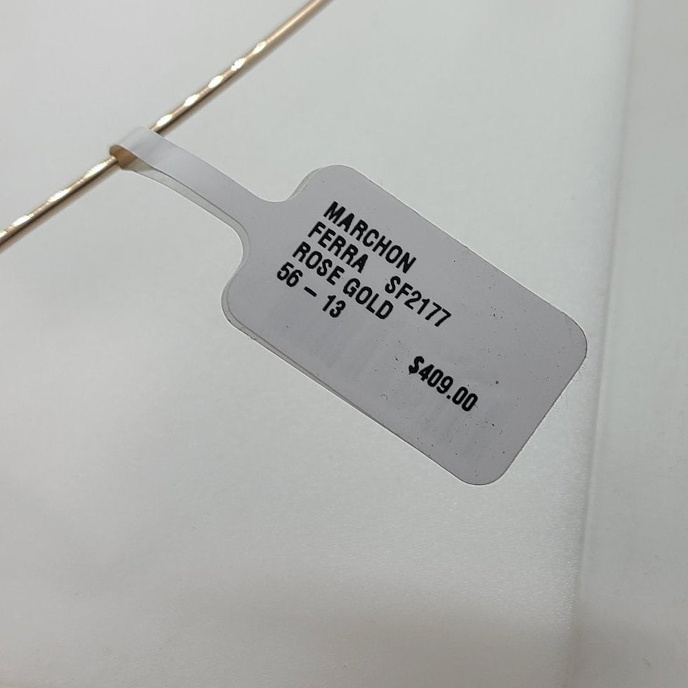 Salvatore Ferragamo Eyeglasses SF2177