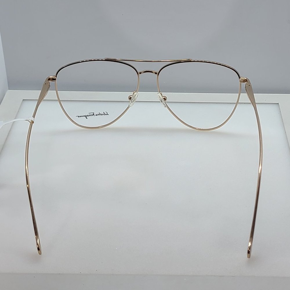 Salvatore Ferragamo Eyeglasses SF2177
