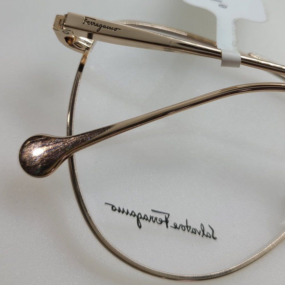 Salvatore Ferragamo Eyeglasses SF2177