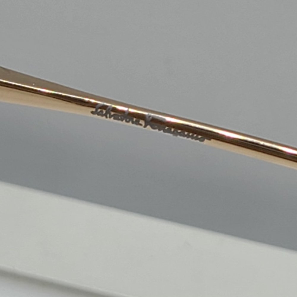 Salvatore Ferragamo Eyeglasses SF2177