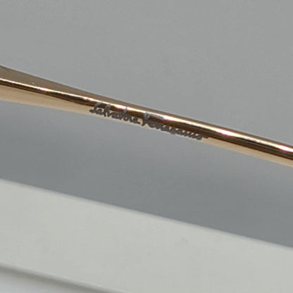 Salvatore Ferragamo Eyeglasses SF2177