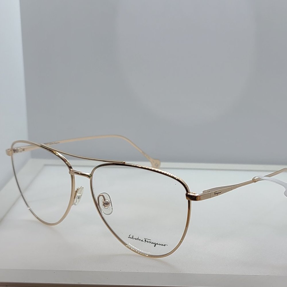 Salvatore Ferragamo Eyeglasses SF2177