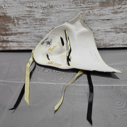 Unique Creations Hanging Lady Face Vintage Mask 136/500