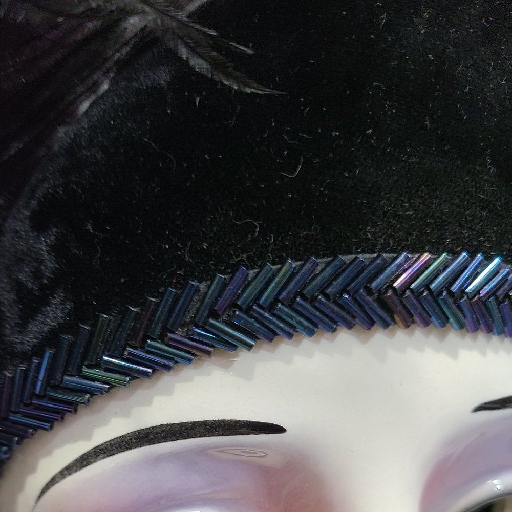 Clay Art Limited Edition "Elise" Mask