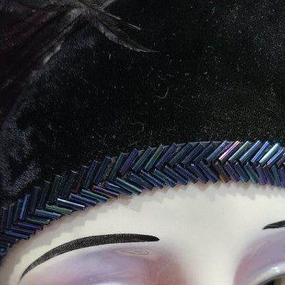 Clay Art Limited Edition "Elise" Mask