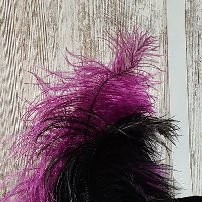 Clay Art Limited Edition "Elise" Mask